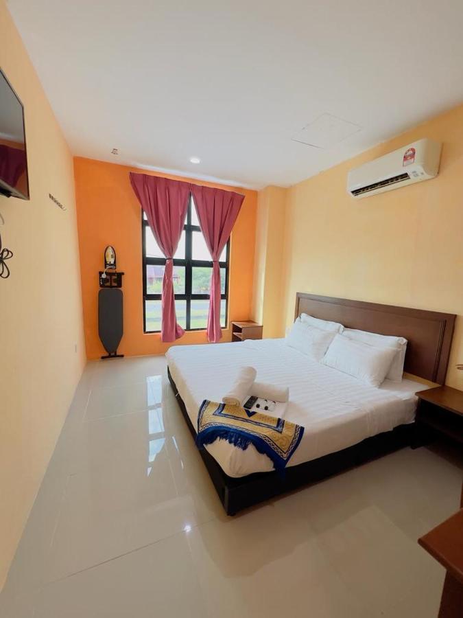 Noor Boutique Hotel Kuala Perlis Exterior photo