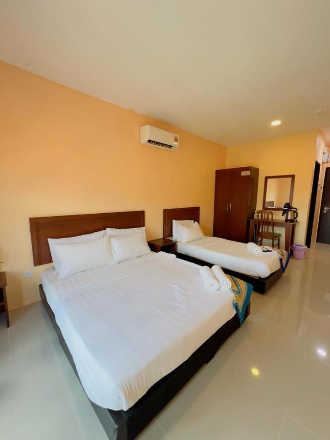 Noor Boutique Hotel Kuala Perlis Exterior photo
