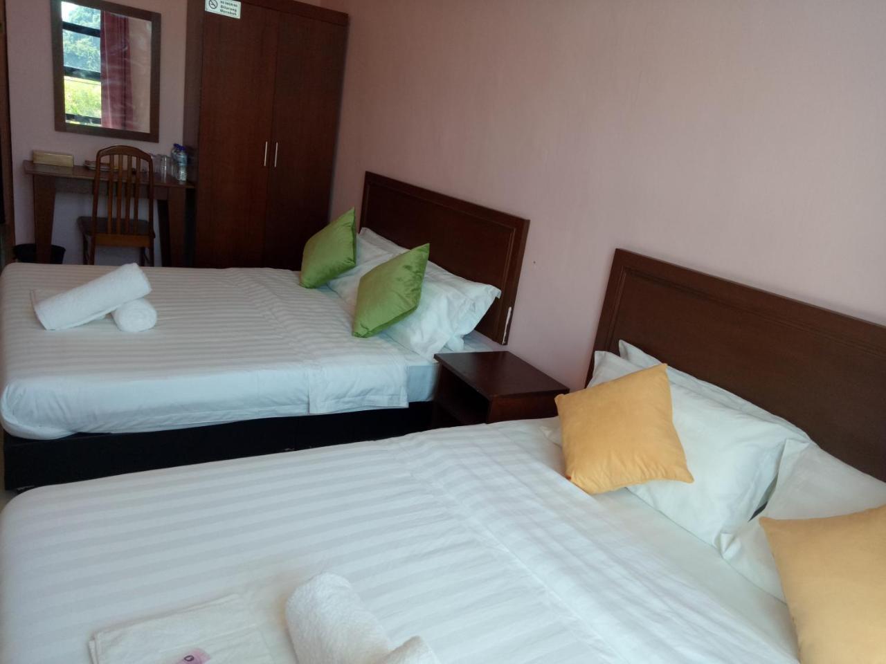 Noor Boutique Hotel Kuala Perlis Exterior photo