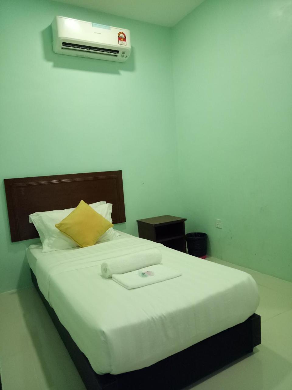 Noor Boutique Hotel Kuala Perlis Exterior photo
